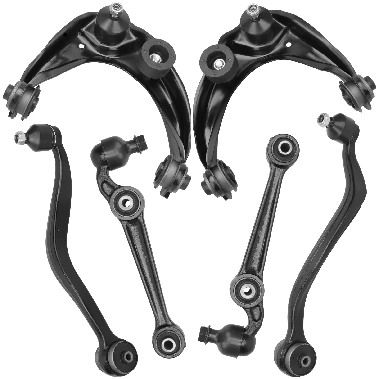 Amazon.com: DRIVESTAR compatible for 2007-2012 Ford Fusion